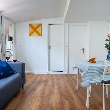 Cozy 3 Bedroom Apt In Lively Bairro Alto Lisboa Екстериор снимка