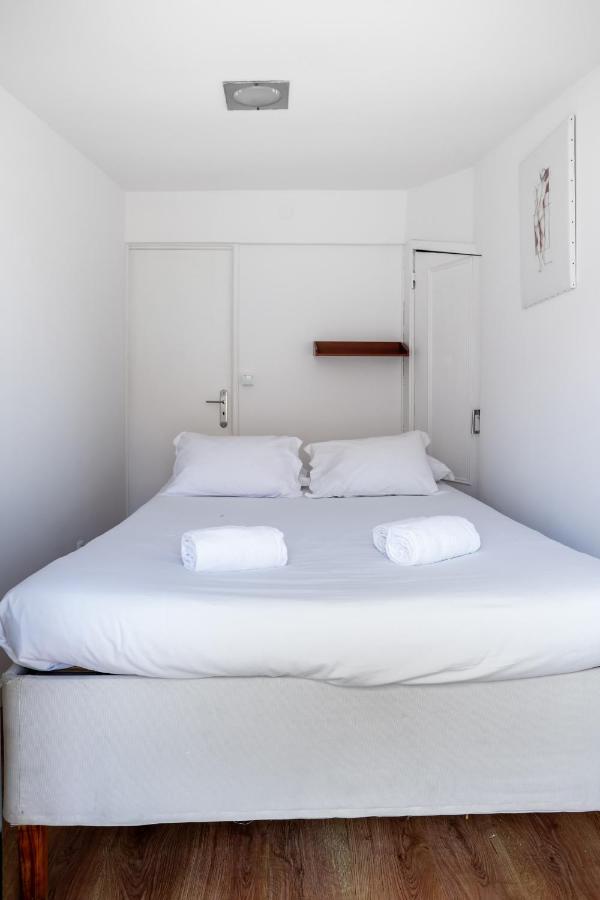 Cozy 3 Bedroom Apt In Lively Bairro Alto Lisboa Екстериор снимка